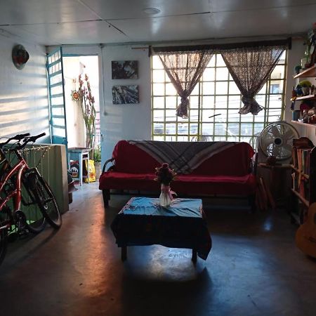 Casa Macuilli, Habitacion Privada. Villahermosa Eksteriør bilde