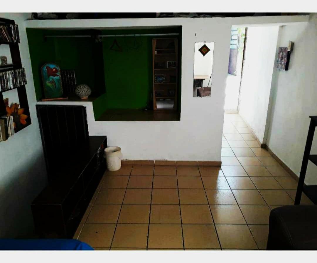 Casa Macuilli, Habitacion Privada. Villahermosa Eksteriør bilde